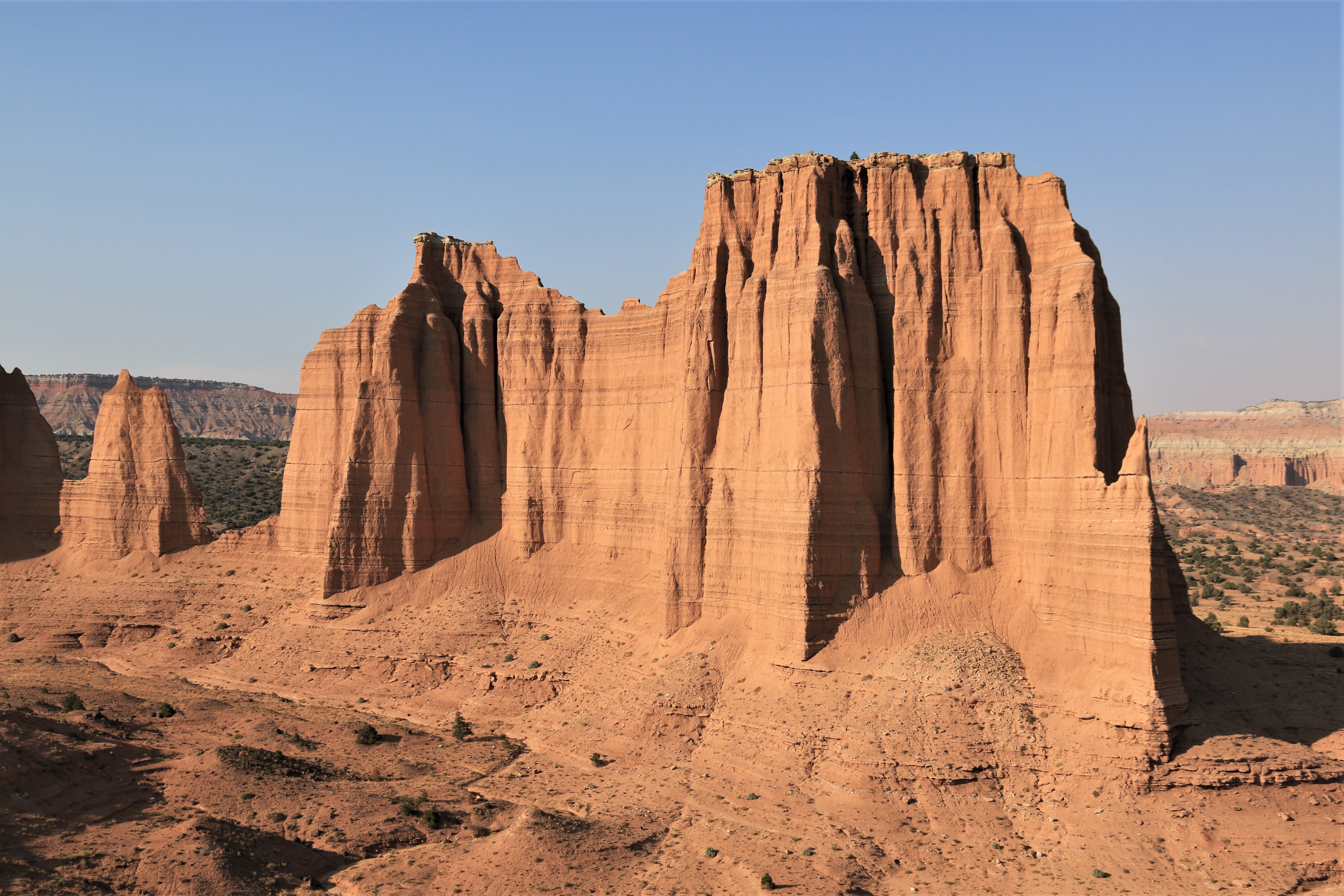 Capitol Reef NP